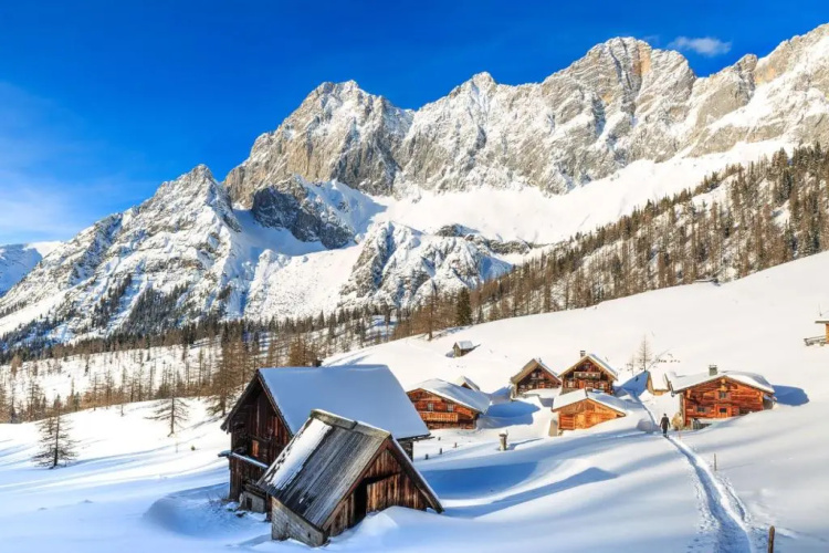 Dachsteinhof