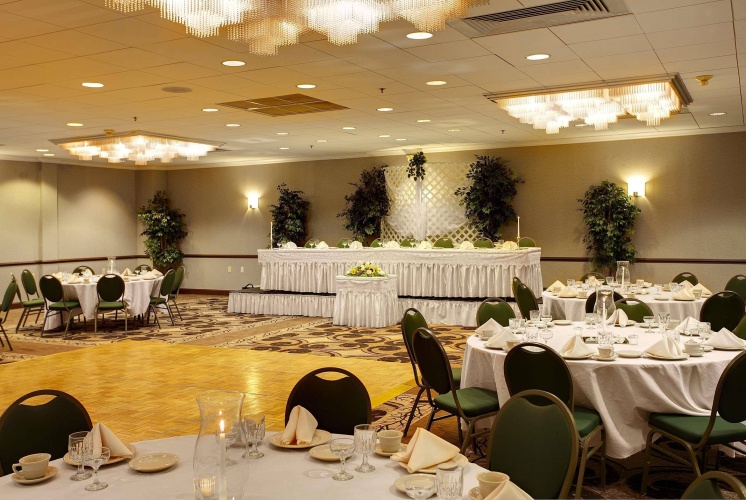 Wyndham Garden Hotel Philadelphia Airport photo 28