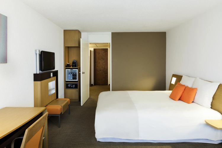 Novotel Rotterdam Brainpark