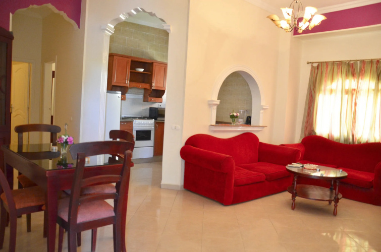 Green Garden Resort