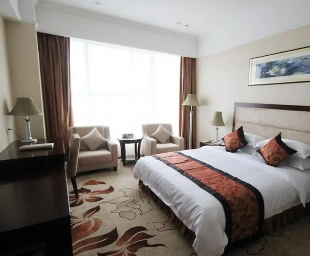 Guixiang Grand Hotel