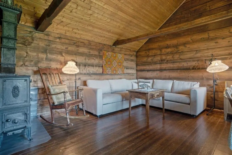 Cottage