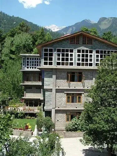 Silmog Garden