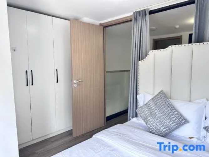 Double Apartment