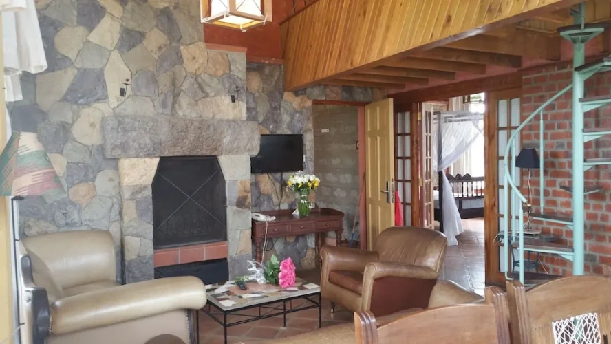 2 Bedrooms Family Apartment with balcony