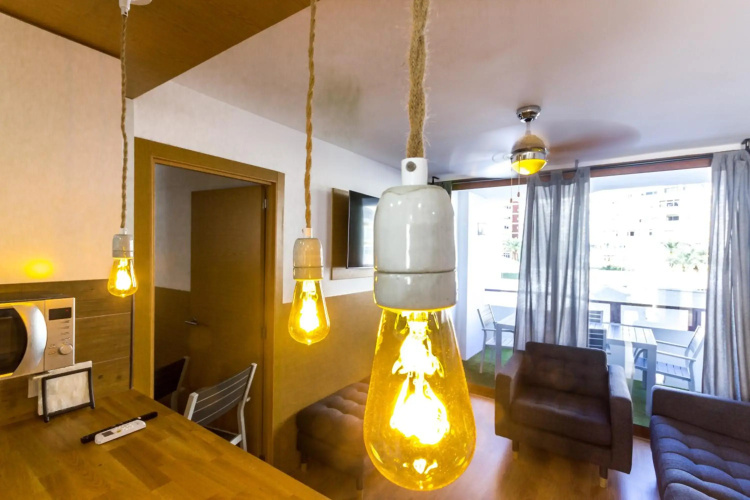 Beach Friendly Apartment