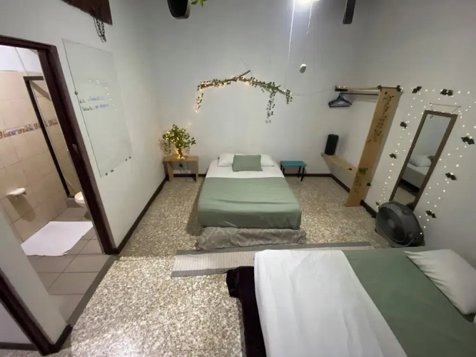 Casa Todah B&B
