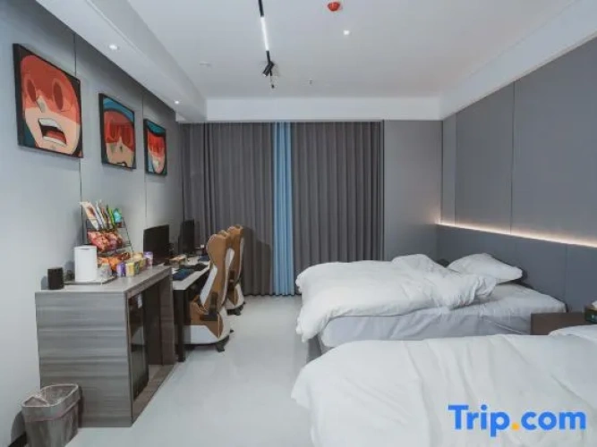 Business Double room