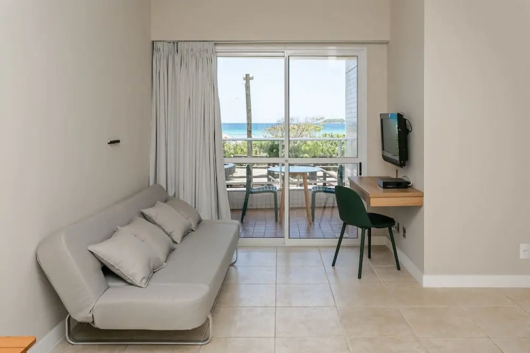 Comfort Apartment