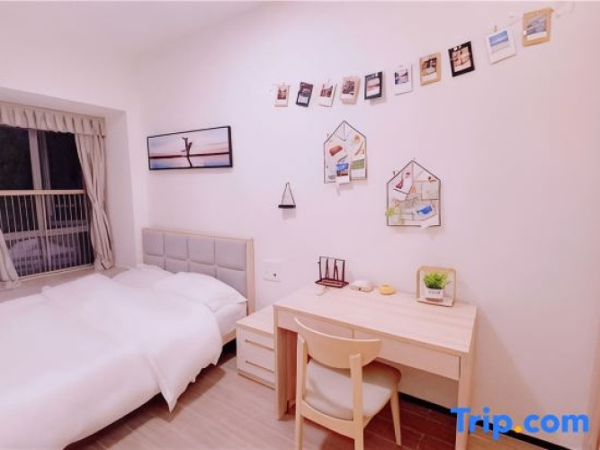 1 Bedroom Deluxe Suite