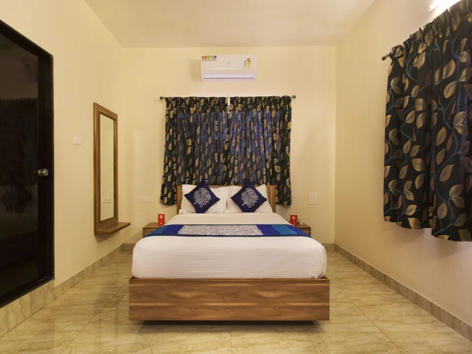 OYO 9566 Hotel JK Excellency
