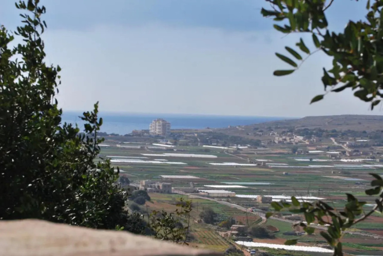 Secco's Seaview Accommodation