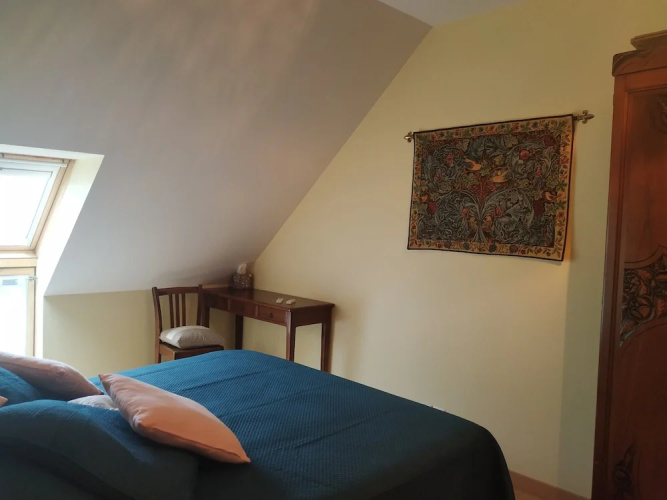 Le Logis du Livier