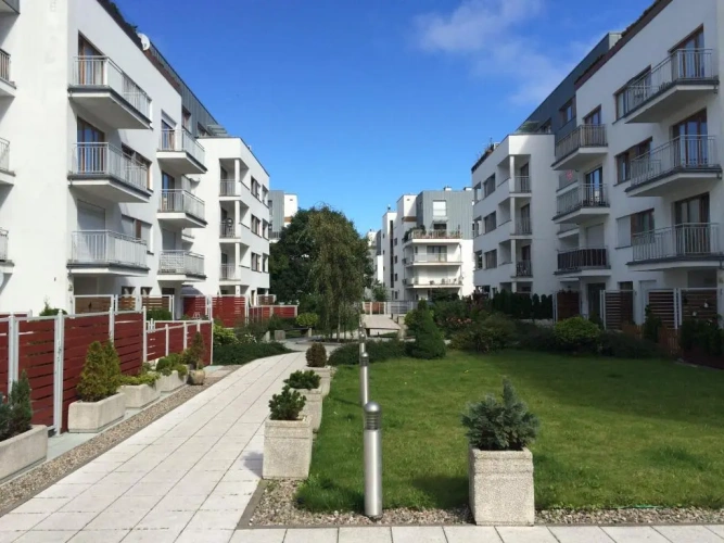 1 Bedroom Double Apartment