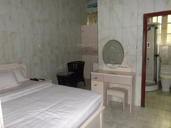 Jata Events and Suites