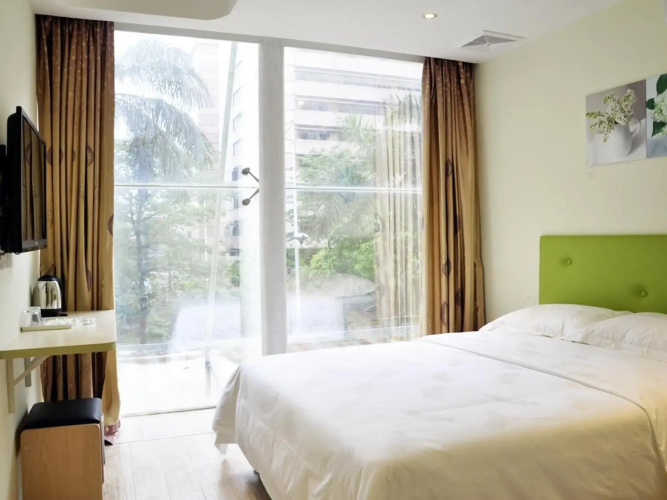 Shenzhen Ideal Inn
