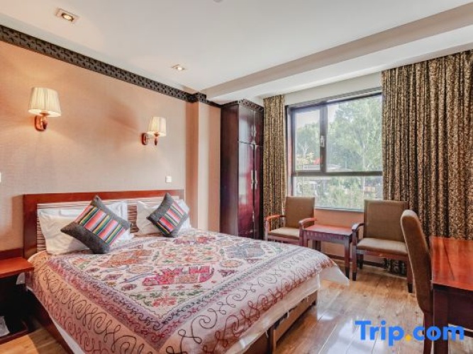 Superior Twin Suite