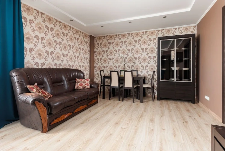 1 Bedroom Comfort Apartment