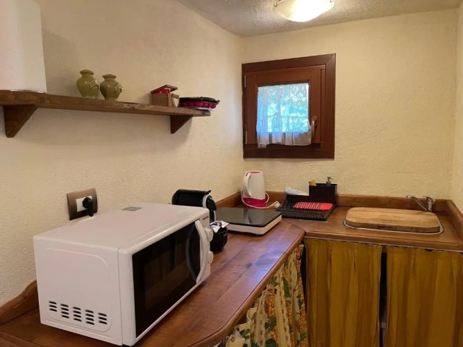 Double Duplex Junior Suite