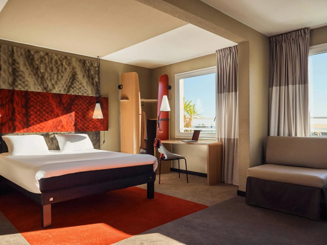 Ibis La Ciotat