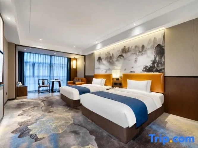 Business Twin room
