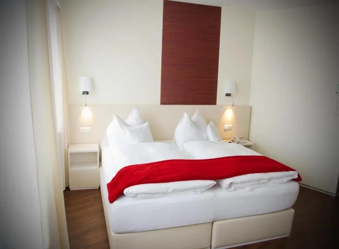 Comfort Double room