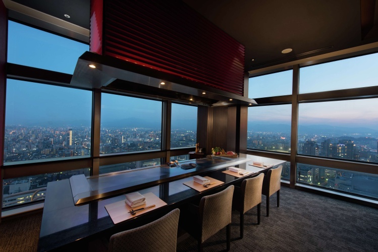 Hilton Fukuoka Sea Hawk photo 30