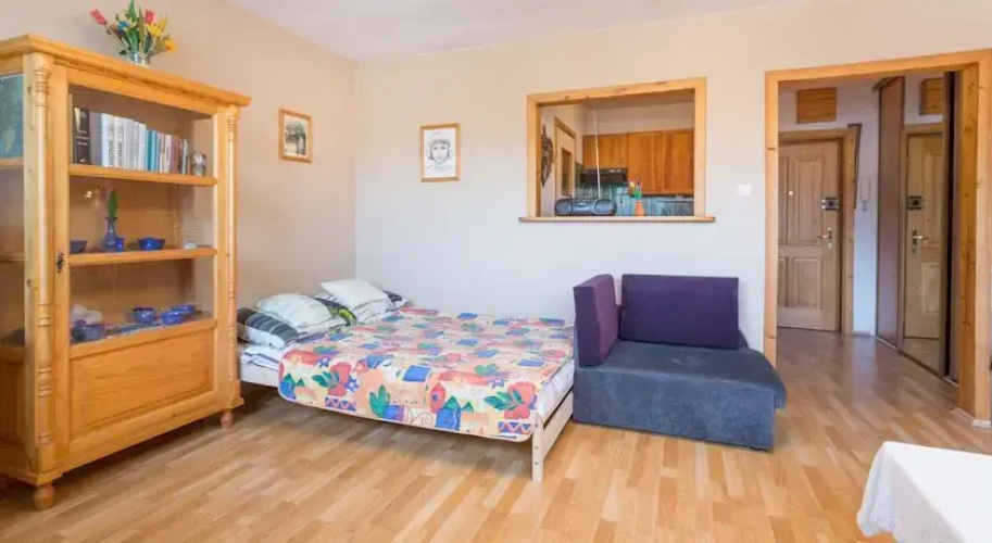 Apartamenty Nowotarskie