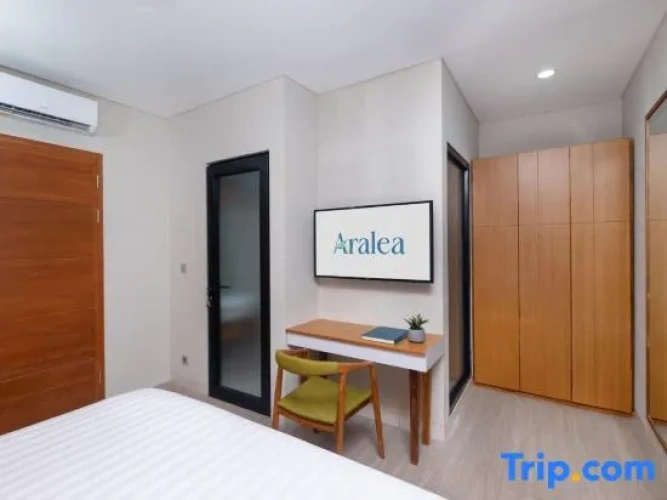 Superior Double room with balcony