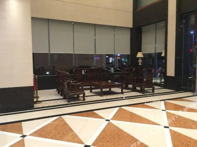 Luhe Guest Hotel(陆河迎宾馆)