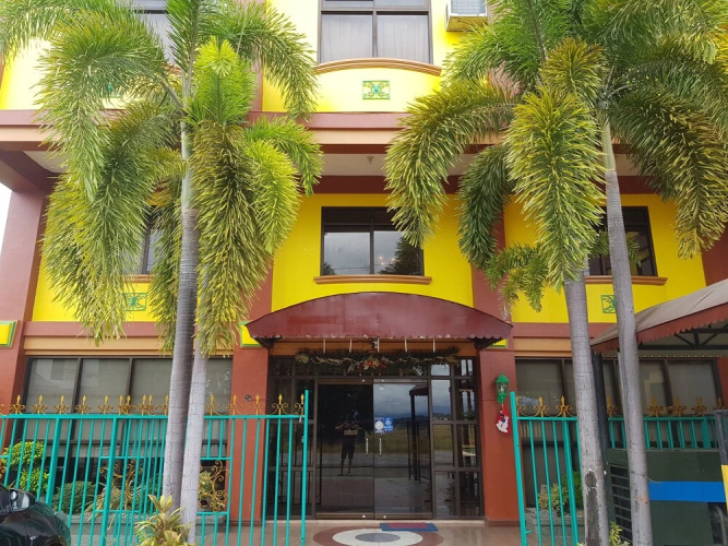 Hotelbild
