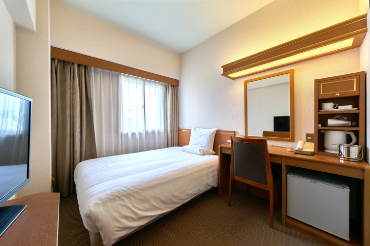Daiichi Inn Ikebukuro
