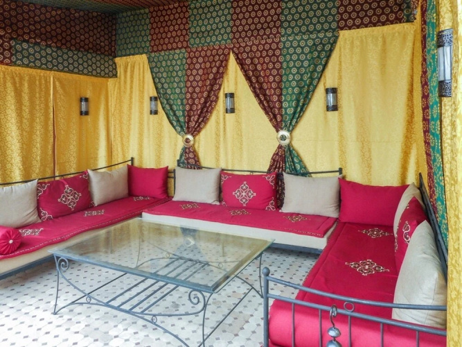 Holiday Home Derb Koudiya