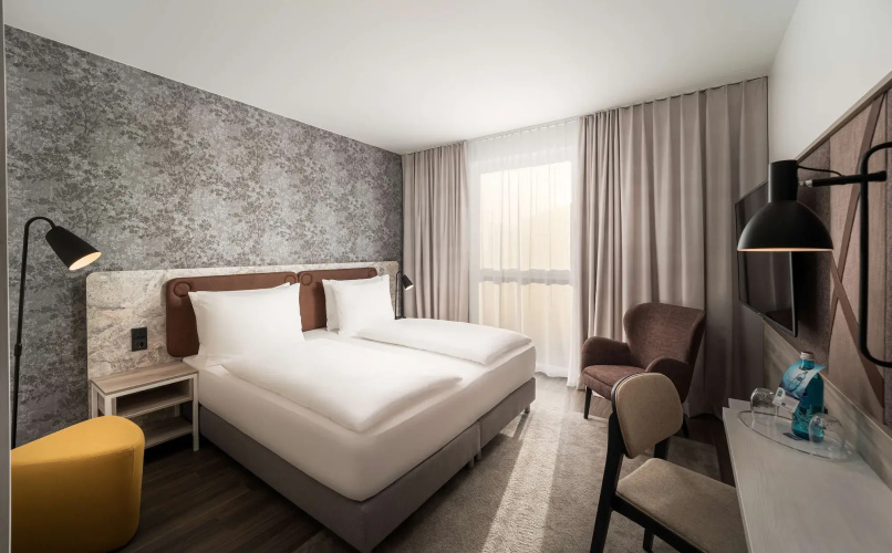 Arthotel ANA Amber
