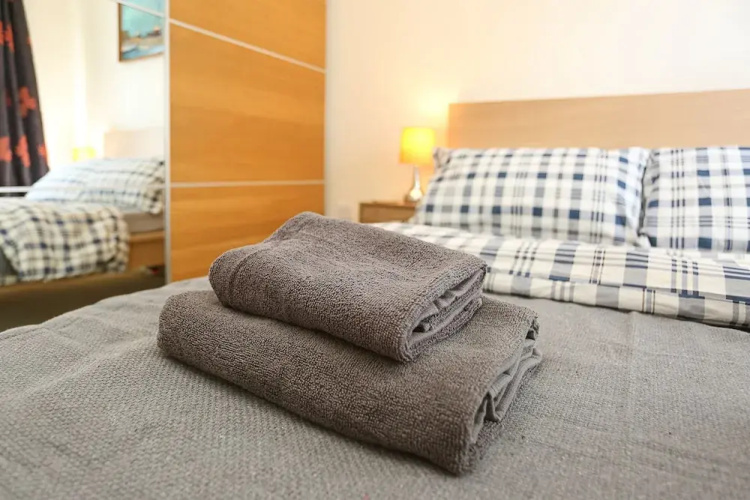 3Bed/2Bath Duplex Apartment - Pure Bliss Belfast