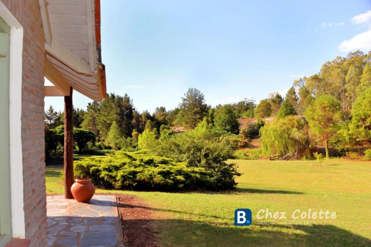 1 Bedroom Cottage