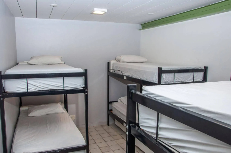 CaipiHostel