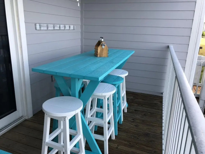 Perdido Key #A-14 - 3 Br Condo