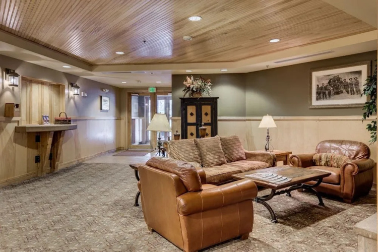 Silver Mill #8266 - 1 Br Condo