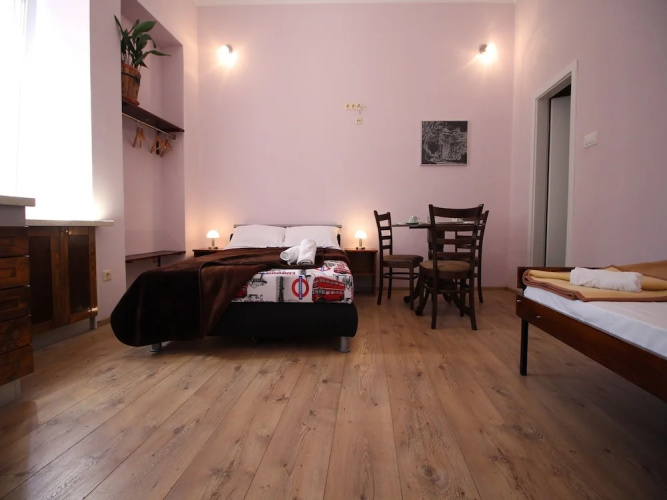 Apartment Ivona CK 1