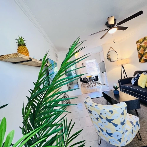 Comfort Apartment
