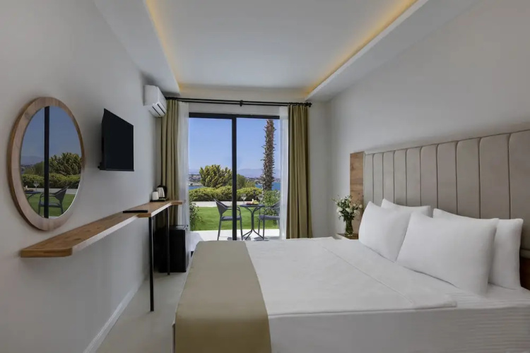 Sun Pearl Resort Çeşme
