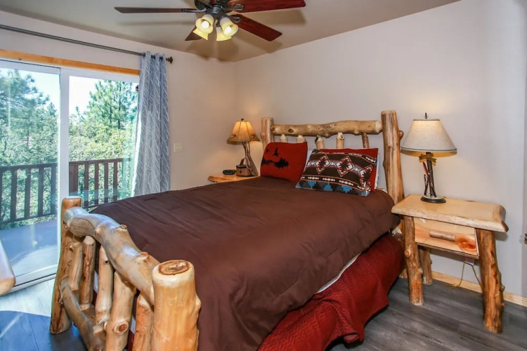 Angel View Chalet #885