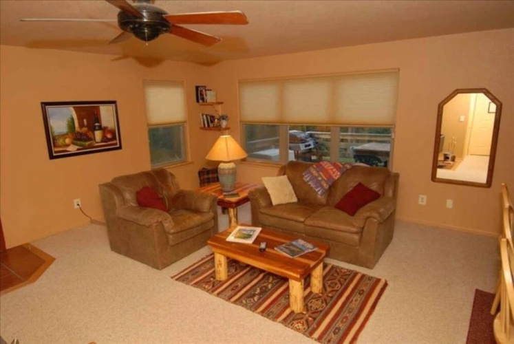Canyon House at Trails End