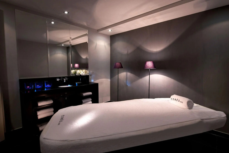 A-ROSA Collection Hotel Ceres am Meer, Adults only
