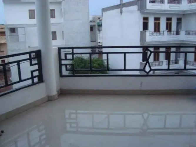 Welcome Inn at Ganges