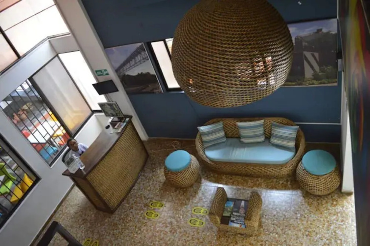 Casa Alejandra