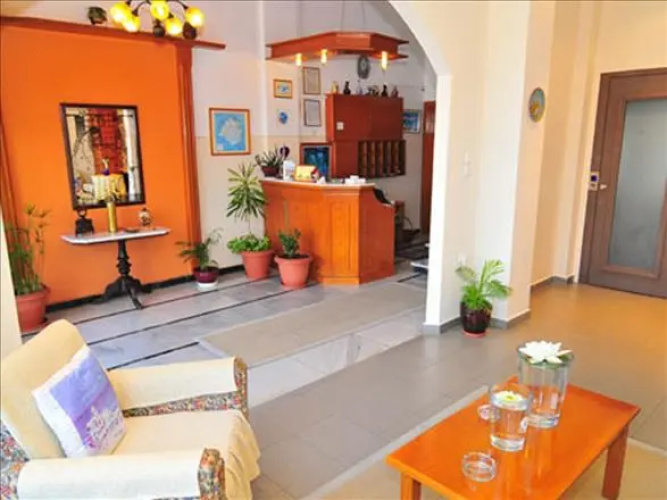 Hotel Akti