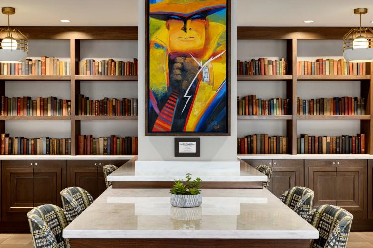 Hotel Indigo Naperville Riverwalk photo 17