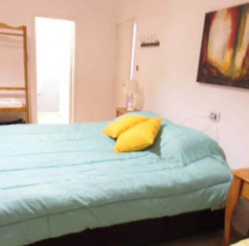 ETNIA hostel